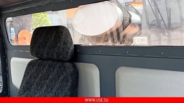 Мульчер UMG M300