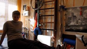 Ампутация ноги выше колена. На что обратить внимание / Amputation of leg above knee