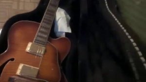 Ibanez AF 95