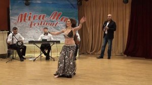 Боровских Мария Shik shak shok
