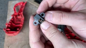 Не включается электрический триммер park