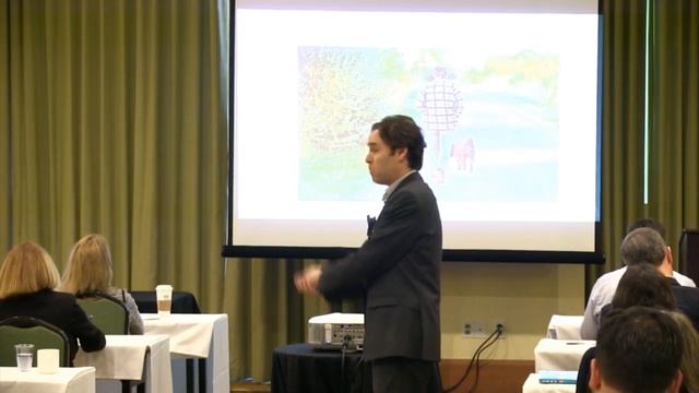 The Science of Managing Stress смотреть онлайн