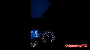 Чип тюнинг ПТЗ фф3 1,6 125 сил МКПП