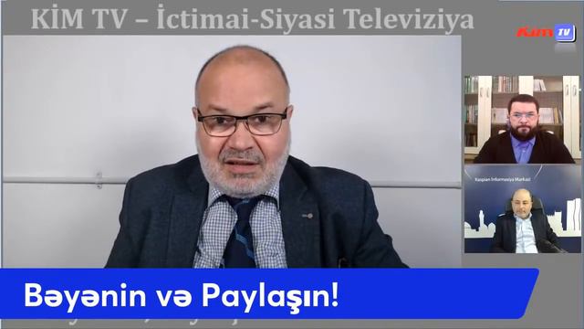 Ləyaqətli insanların birləşməsi - Qurban Məmmədli смотреть онлайн