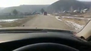 Евгеньич впервые в Облучье. Впечатления.