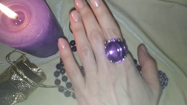 Аметрин и флюорит. Свойства и особенности минералов. смотреть онлайн