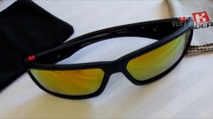 КРУТЫЕ СОЛНЦЕЗАЩИТНЫЕ ОЧКИ KDEAM С Aliexpress / ПОЛЯРИЗАЦИОННЫЕ ОЧКИ С АЛИЭКСПРЕСС + КОНКУРС