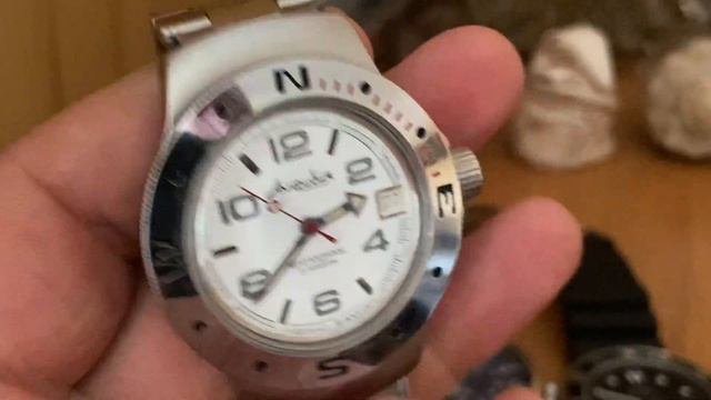 Топ 5 моих бюджетных часов, по следам прошлого видео