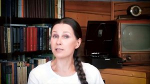 А ВЫ ЧИТАЛИ КЬЕРКЕГОРА? Автор рассказв - Ольга Рожнева, читает - Светлана Копылова