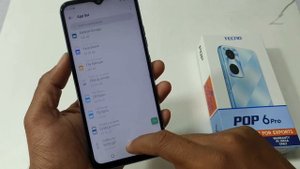 Tecno Pop 6 Pro FRP Bypass Android 12 | New Solution | Tecno BE8 Google Account Bypass Without Pc