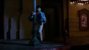 Маска 1994 танец румба