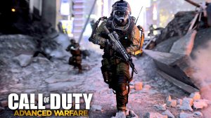 Call of Duty - Advanced Warfare прохождение на русском ЧАСТЬ 5