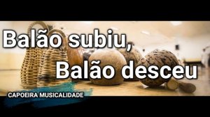 CAPOEIRA SONGS WITH LYRICS /// CM MINHA VELHA /// CANCIONES DE CAPOEIRA CON LETRA 2022