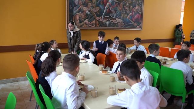 «Современные тенденции и перспективы развития дошкольного образования»