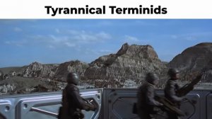 Helldivers 2 OST Be Like: