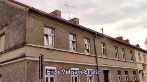 Neuruppin - Stadswandeling / Stadtrundgang (2023)