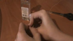 Как сделать огненный шар (fireball)