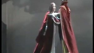 Erwin Schrott - Natalia Ushakova - Don Giovanni