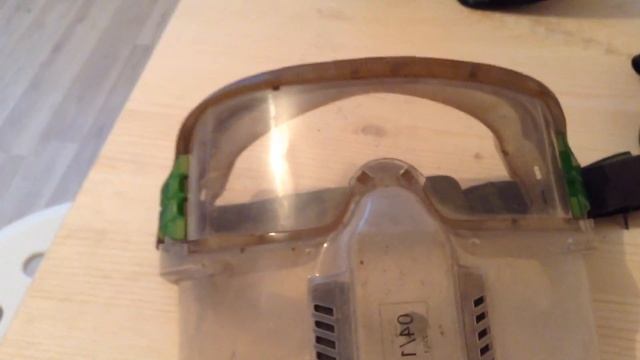 Очки для газосварки uvex смотреть онлайн