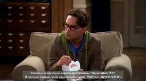 трудное детство Шелдона