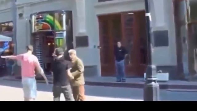 Нарезка пьяных приколов