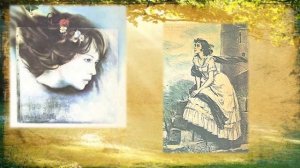 Литературная шпаргалка: Иван Тургенев "Ася"