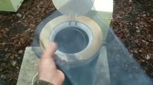 Самая дешовая центрифуга для отжима забруса и мервы???