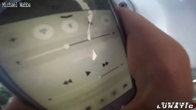 Мотоциклисты делают добро.Подборка мото ситуаций на дорогах. смотреть онлайн