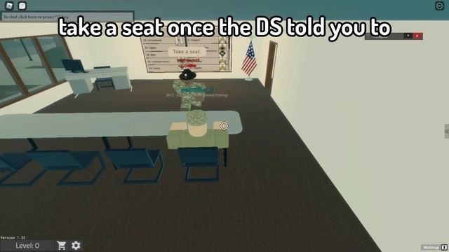 a guide on how to become E2 in roblox Fort Martin (BCT) | #2 смотреть онлайн