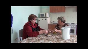 День соцработника основной