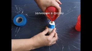 Колодка для обуви. Мастер-класс