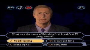 Who Wants to Be a Millionaire: 2nd Edition (PS2) Longplay (4K)