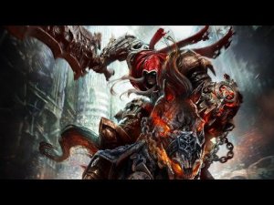 Darksiders Warmastered Edition #11 Все сундуки и Босс Разрушитель (Финал)