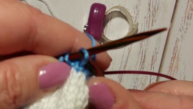 МАСТЕР КЛАСС // ДЕТСКИЕ НОСОЧКИ С ПЯТКОЙ БУМЕРАНГ// ЗАКРЫТИЕ ИГЛОЙ??? смотреть онлайн