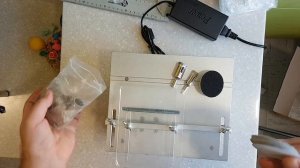 Мини-циркулярка. Мечты сбываются!!! Часть 1