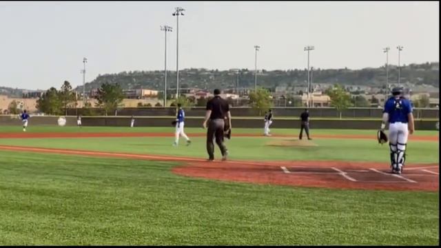 BRANDON SANCHEZ 2023 TOP RANKING SS- LEGACY HS(CO)-4.0 GPA- SLAMMERS CLUB смотреть онлайн