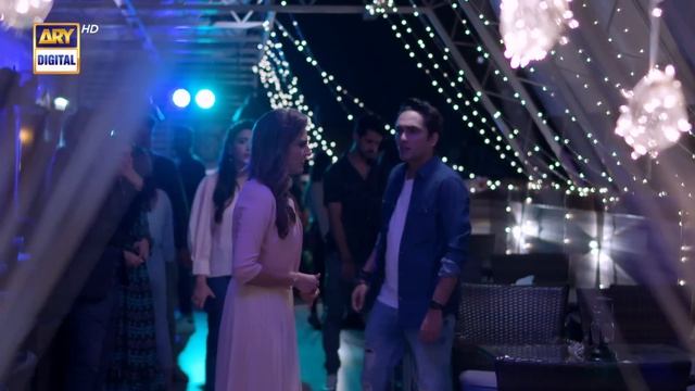 Muqaddar Ka Sitara Episode 28 | 15th January 2023 (Subtitles English) | ARY Digital смотреть онлайн