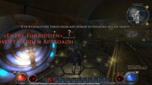 Death of a Game: Hellgate London