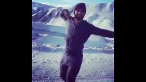 Зубайр Тухугов Новая лезгинка  В горах продолжения