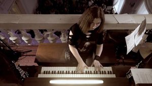 Группа Стаса Намина "Цветы" - "Бах творит"