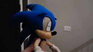 Locked In! - Sonic and Friends