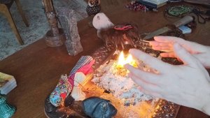 Заговенье , чтоб враг мучился и страдал, покоя на душе не знал