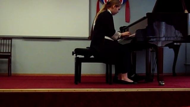 Т Максимов Полька смотреть онлайн