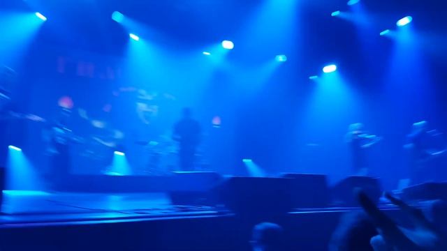 КняZz. Гимн Шута СПб. 20.07.16 Двое против всех.