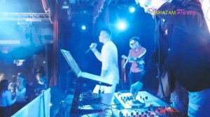 АЙРАТ САФИН (YARATAM PARTY)