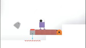 Odd Bot Out 47