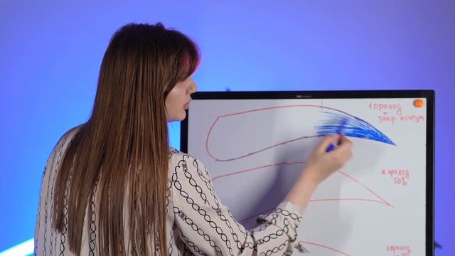 МАСТЕР-КЛАСС ПО УКЛАДКЕ МИНЕРАЛОВ/КАК УЛОЖИТЬ МИНЕРАЛЬНЫЕ ПИГМЕНТЫ С ХОРОШИМ ОСТАТКОМ