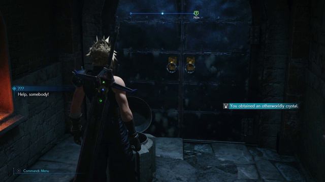 Final Fantasy VII Remake – Let’s Play Stream Archive Part 73