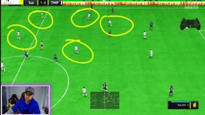 ТОП КОМБИНАЦИЯ В АТАКЕ ФИФА 23 || КАК ЗАБИВАТЬ ГОЛЫ? ГАЙД АТАКА FIFA 23