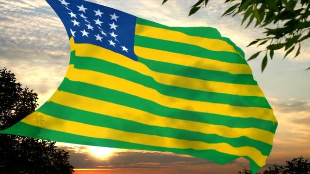 Brazil / Brasil (1890) (Provisional flag 1889 / Bandera provisional 1889) смотреть онлайн